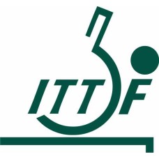 T.T.bat Atemi 800 Anatomic - 5 ster ITTF