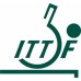 T.T.bat Atemi 800 Anatomic - 5 ster ITTF