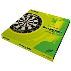 Dartbord MvGerwen WINMAU Diamond Plus
* verwacht week 19 *