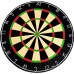 Dartbord Professional Razor-Web Bristle