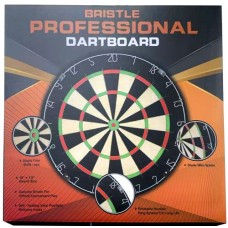 Dartbord Professional Razor-Web Bristle