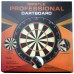 Dartbord Professional Razor-Web Bristle