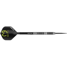 Winmau MvGerwen Absolute 22g NT90
* levertijd onbekend *