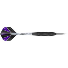 Darts Winmau Apocalypse 22 gr.Brass Zwa.