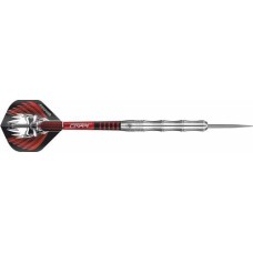 Darts Winmau Mervin King Silver 22 gr.90%
* verwacht week 17 *