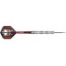 Darts Winmau Mervin King Silver 26gr.90%