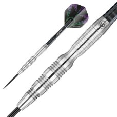 Darts Winmau S.Whitlock Silver 24gr.90%
* levertijd onbekend *