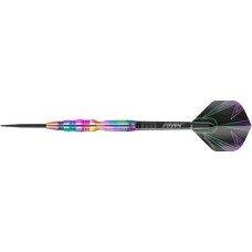 Darts Winmau S.Whitlock Rainbow 24gr.90%
* levertijd onbekend *