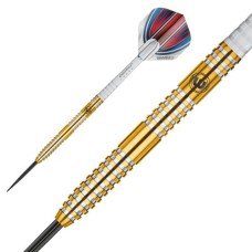 Darts Winmau D. Gurney Silver 23gr.90%