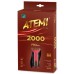 T.T.Bat ATEMI 2000 Anatomisch - ITTF