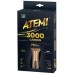 T.T.Bat ATEMI 3000 carbon Anatomic