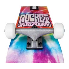 Skateboard Flashback 7 inch Rocket