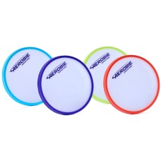 AEROBIE Superdisc werpschijf mod.frisbee - VE 4
* Verwacht week 16 *