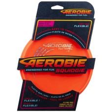 Aerobie Squidgie/Jelly-Disc soft werpschijf VE 3