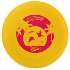 Frisbee 110 gr.Malibu 3 color.ass Wham-O VP 3