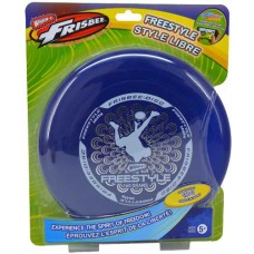 Frisbee 160 gr.Pro Freestyle 2 kl.ass.Wham-O