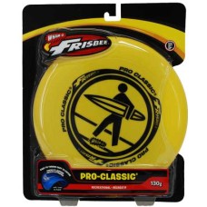 Frisbee 130 gr.Pro-Classic 3 kl.ass.Wham-O