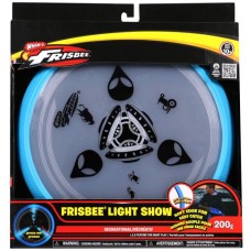 Frisbee Lightshow 200 gram Wham-O
* levertijd onbekend *