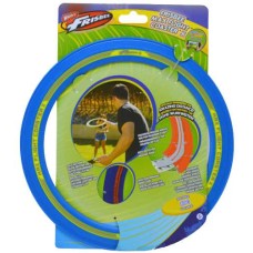 MaxFlight COASTER.Frisbee ring 2 kl.ass.Wham-O
