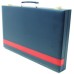 Backgammon-koffer blauw vinyl 46x30 cm.
* Verwacht week 23 *