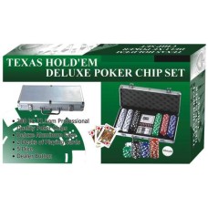 Pokerchips-case Alu Laser 300 chips 11 gr.HOT