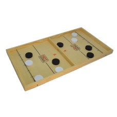 Slingshot puck game large 54 x 27 cm.
* Expected week 25 *