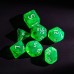Dobbelst.Set Owl Nebula brick Dobbelst.Set Owl Nebula brick