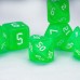Dobbelst.Set Owl Nebula brick Dobbelst.Set Owl Nebula brick