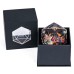 Dobbelsteen D20 Liquid Glitter 55mm.doos
* Levertijd onbekend *