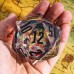 Dobbelsteen D20 Liquid Glitter 55mm.doos
* Levertijd onbekend *