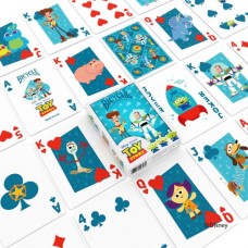 Pokerkaarten Bicycle-Disney ToyStory