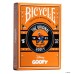 Pokerkaarten Bicycle- Goofy
