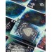 Poker cards Stargazer Observatory Deck