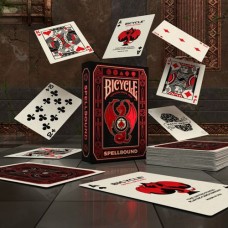 Pokerkaarten Bicycle- Spellbound