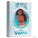 Pokerkaarten Bicycle -Disney Vaiana