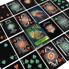 Pokerkaarten Bicycle- Stargazer 203