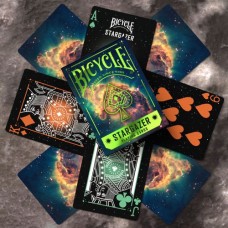Pokerkaarten Bicycle- Stargazer 203