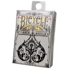 Pokerkaarten Bicycle - Archangels Premium Pokerkaarten Bicycle - Archangels Premium