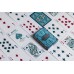 Pokerkaarten Bicycle- Sea King
* verwacht week 20 *