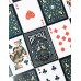 Pokerkaarten Bicycle- Tiny Aviary
* verwacht week 19 *