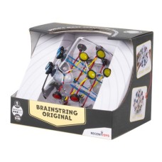 Brainstring Original 3-D Puzzel Recent Toys