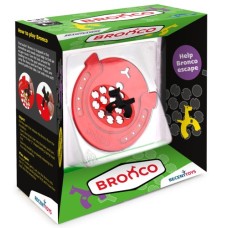Bronco, Brainpuzzel Recent Toys