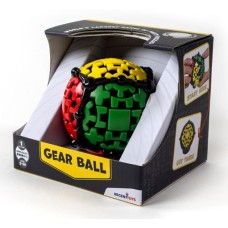 Gear Ball, brainpuzzel, Recent Toys