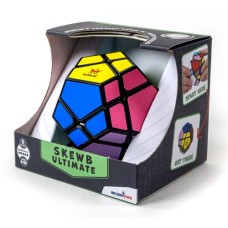 SKEWB Ultimate Brainpuzzel Recent Toys