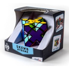 Skewb Extreme, brainpuzzel, Recent Toys