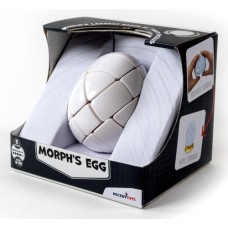 Morph's Egg - Brainpuzzel, Recent Toys
* verwacht week 21 *