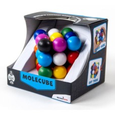 Molecube - brainpuzzel, Recent Toys
* verwacht week 14 *