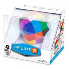 Feliks 9 Brainpuzzel Meffert, Recent Toys