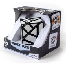 Ghost Cube - brainpuzzel, Recent Toys