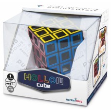 Hollow Cube Brainpuzzel, RecentToys
* levertijd onbekend *